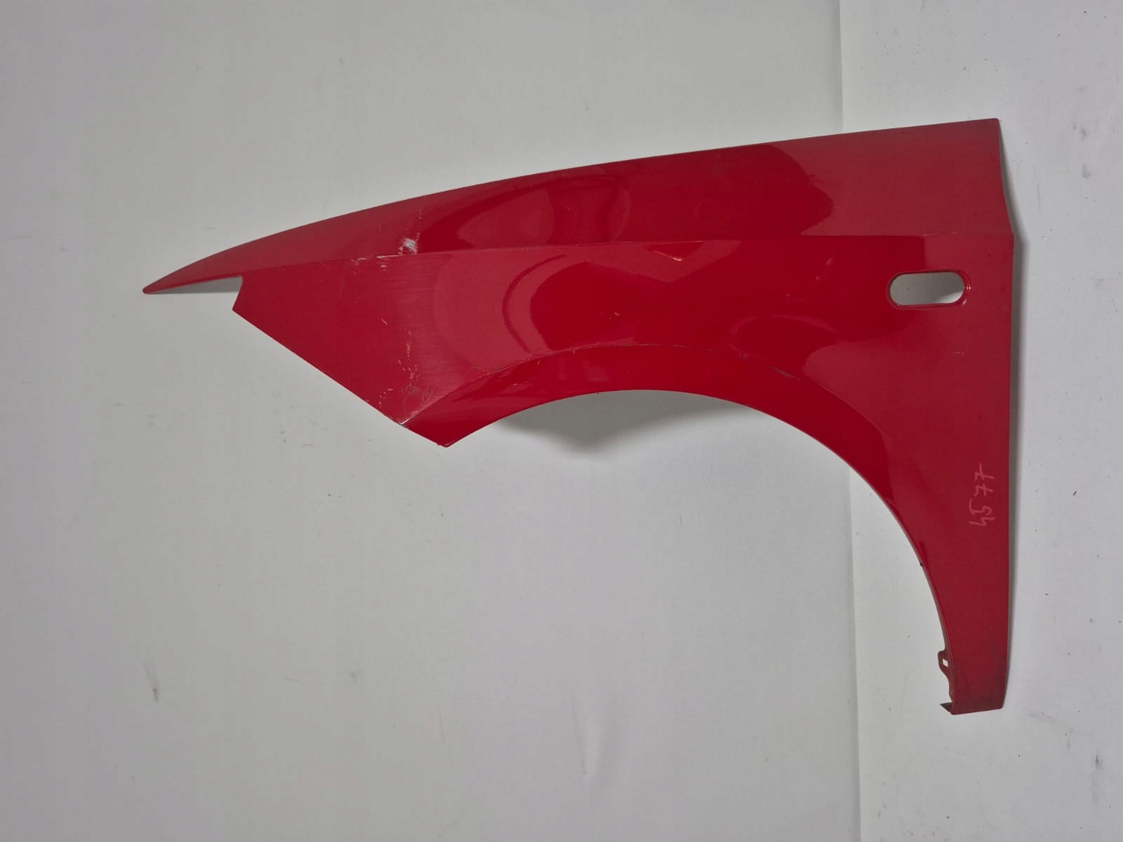 SEAT IBIZA IV 4 08-17 fender front front left