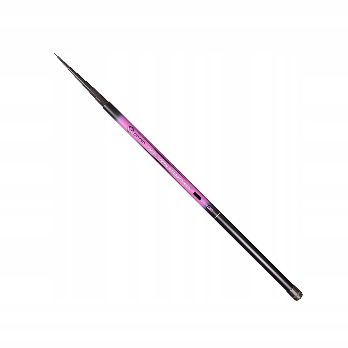 Wękda Bat Brain Apex Traveller Pole 4.00M