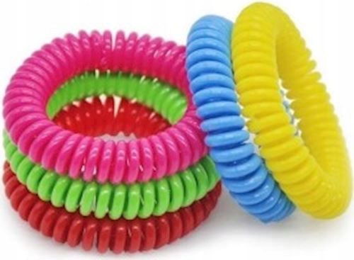 Rozciągliwa Bransoletka Przeciwko Komarom TRIX Producent Trix