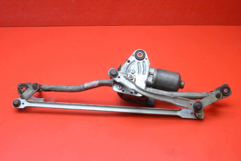 mécanisme moteur lave glaces avant EU 4F1955023B AUDI A6 C6 04-08