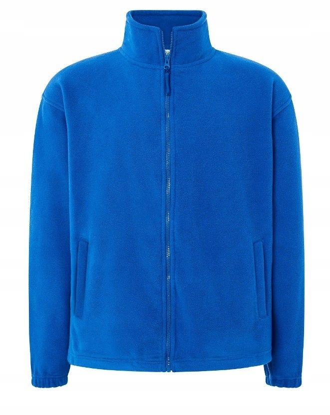 

Polar męski Jhk bluza polar chabrowy 3XL