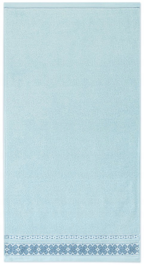 ZWOLTEX 3 Ręczniki LA BOCA 70x140, 50x90 i 30x50 Gramatura ręcznika 410-500 GSM