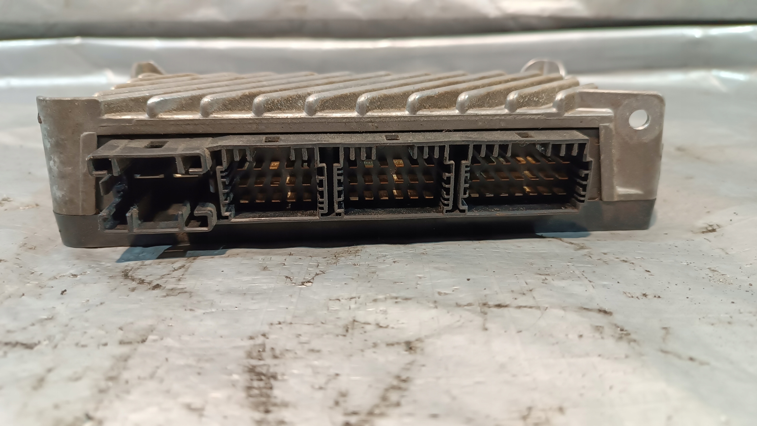 modul Leuchten SCANIA 1540437
