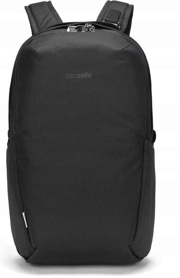 Batoh proti krádeži Pacsafe Vibe 25L Black