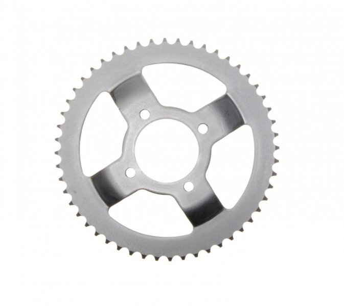 ZĘBATKA TYŁ 52z 428 DO ROMET ZETKA