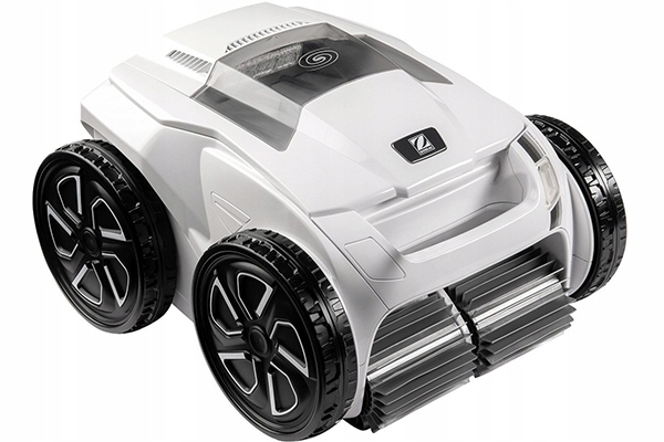 Vysavač do bazénu Zodiac Alpha Ra 6370 iQ