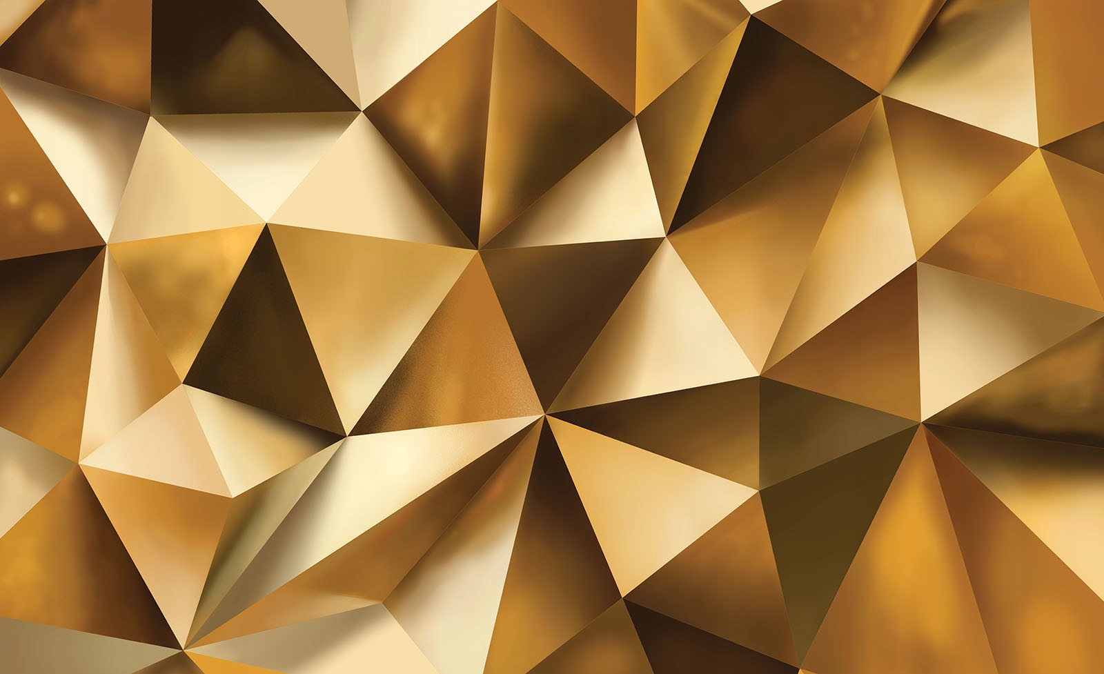 Fototapeta Trojúhelníky abstrakce geometrie design vinylová 208x146 lepidlo