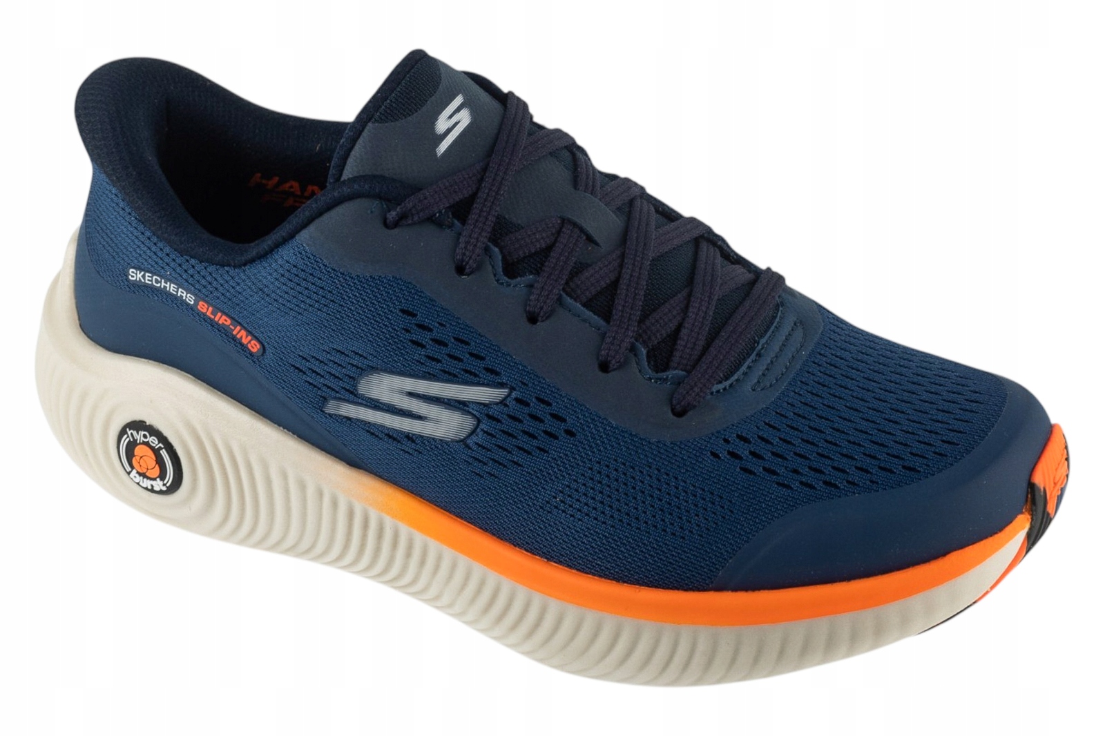 Męskie buty do biegania Skechers Slip-Ins: Go Run Anywhere r.39,5