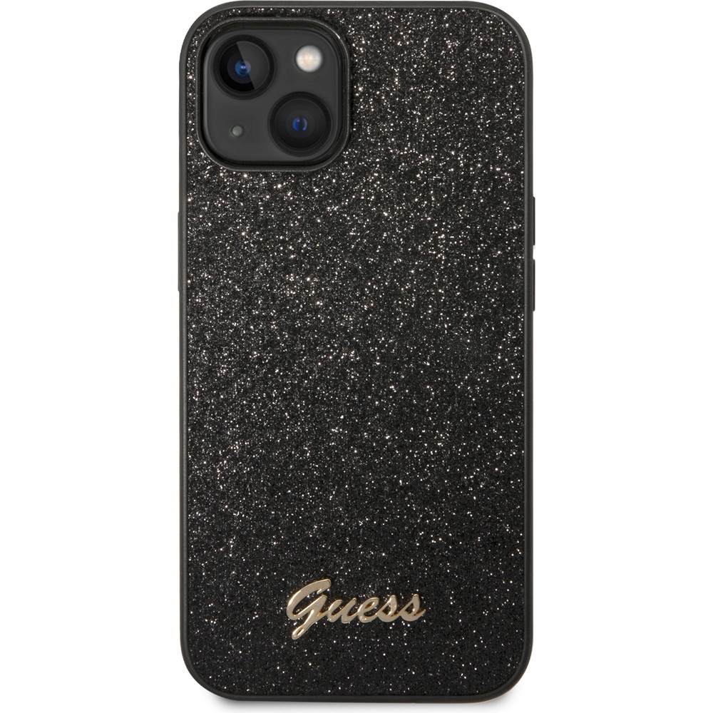 

Etui do iPhone 14 Plus, Guess, obudowa, plecki