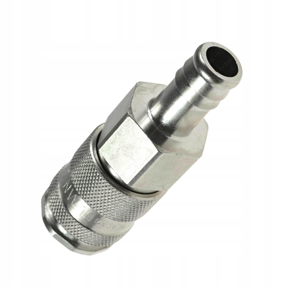 Szybkozłącze szybkozłączka na wąż 10mm RECTUS 1700