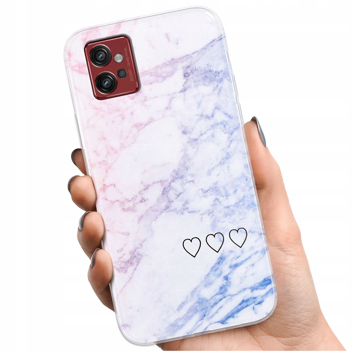 Etui Modne Do Motorola Moto G32 TOP100
