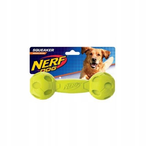 

Nerf Dog Piszczący Patyk Z Bieżnikiem M Hagen