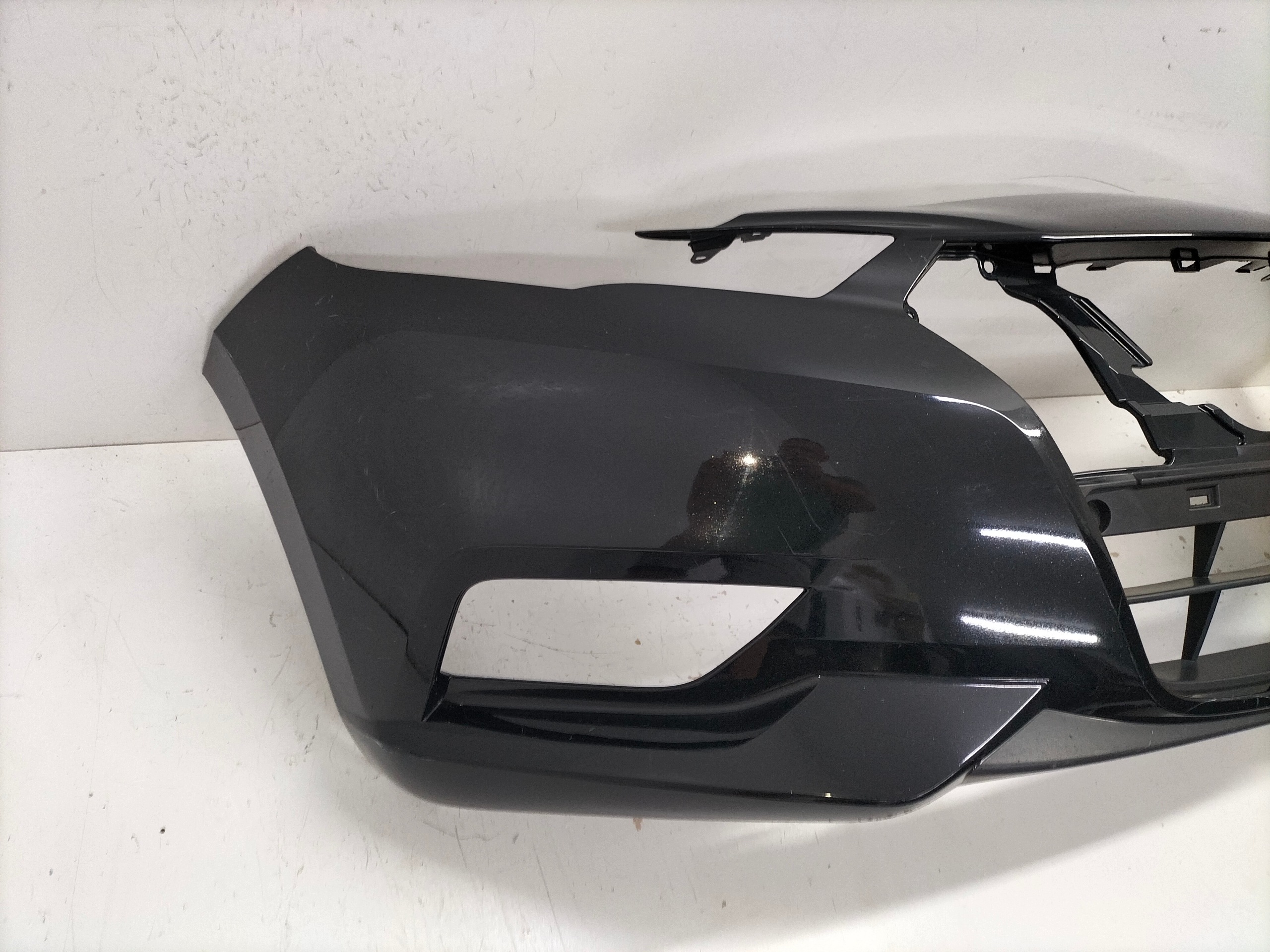 front bumper front NISSAN MICRA K14 17