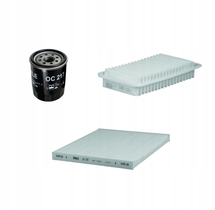 Тумба OC 217 Фильтр масла + 2 другое продуктов