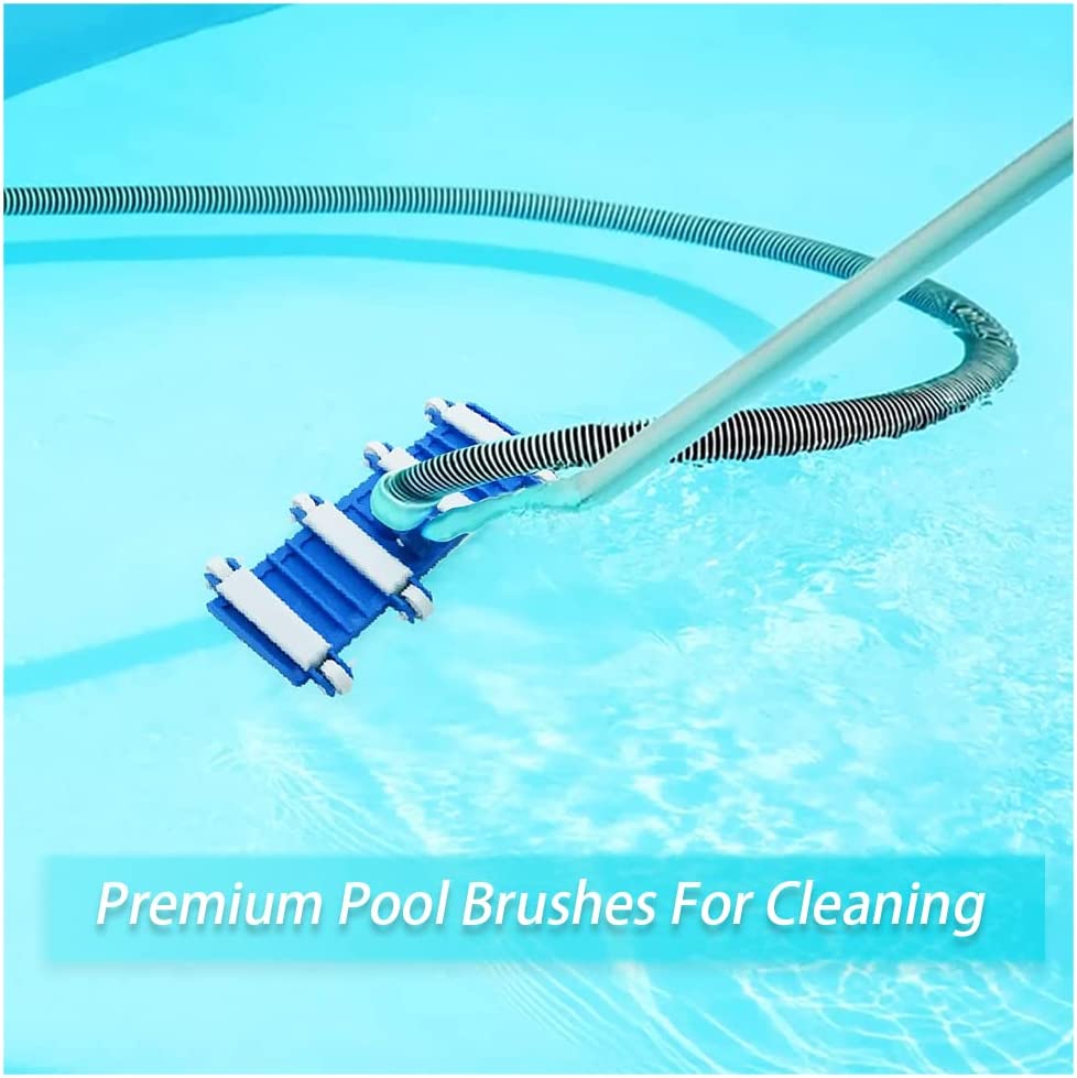 Głowica Szczotka Do Czyszczenia Basenu Basen P1008 Producent Polgar