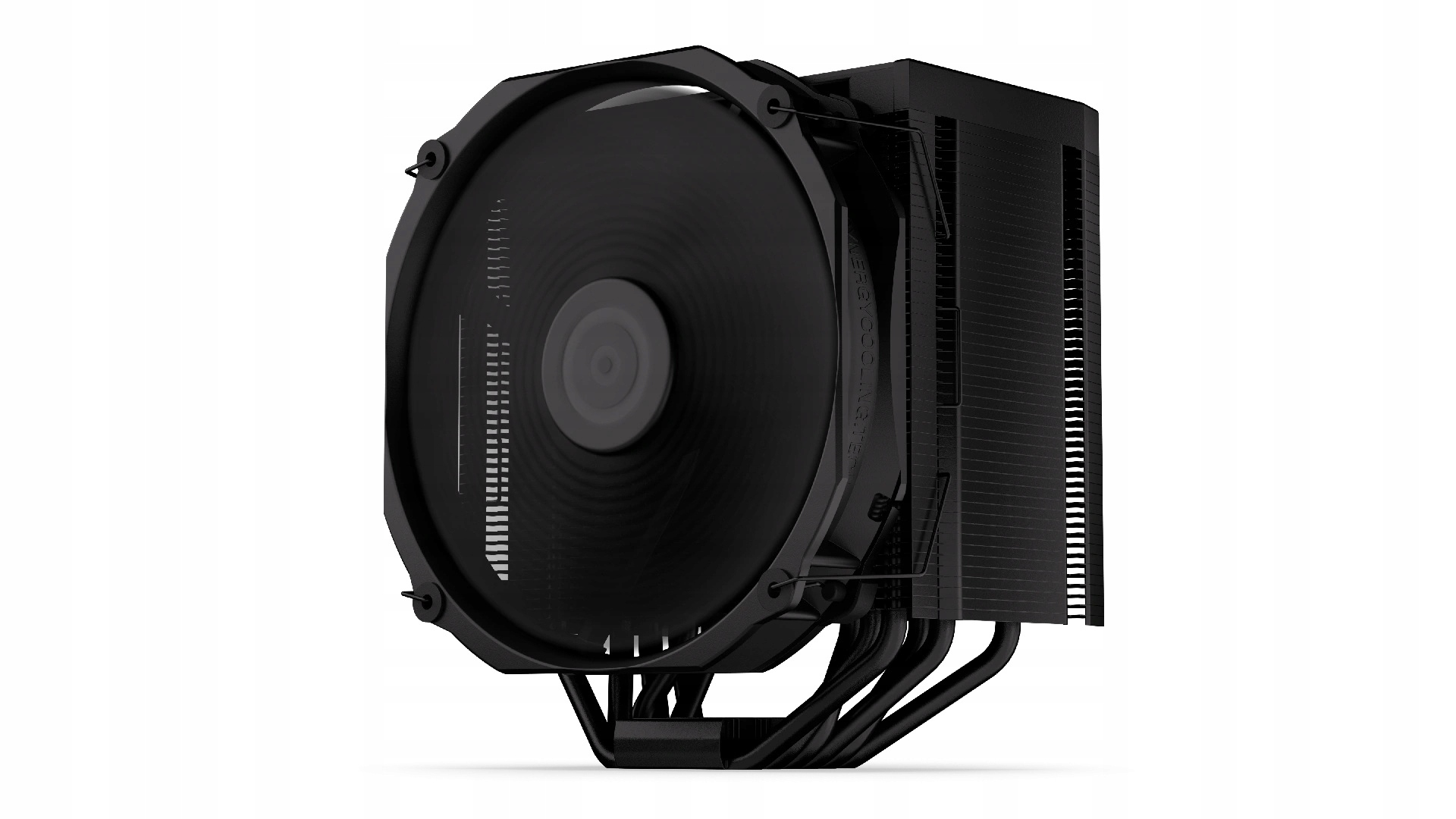Endorfy Cpu chladič Fortis 5 Black 140mm