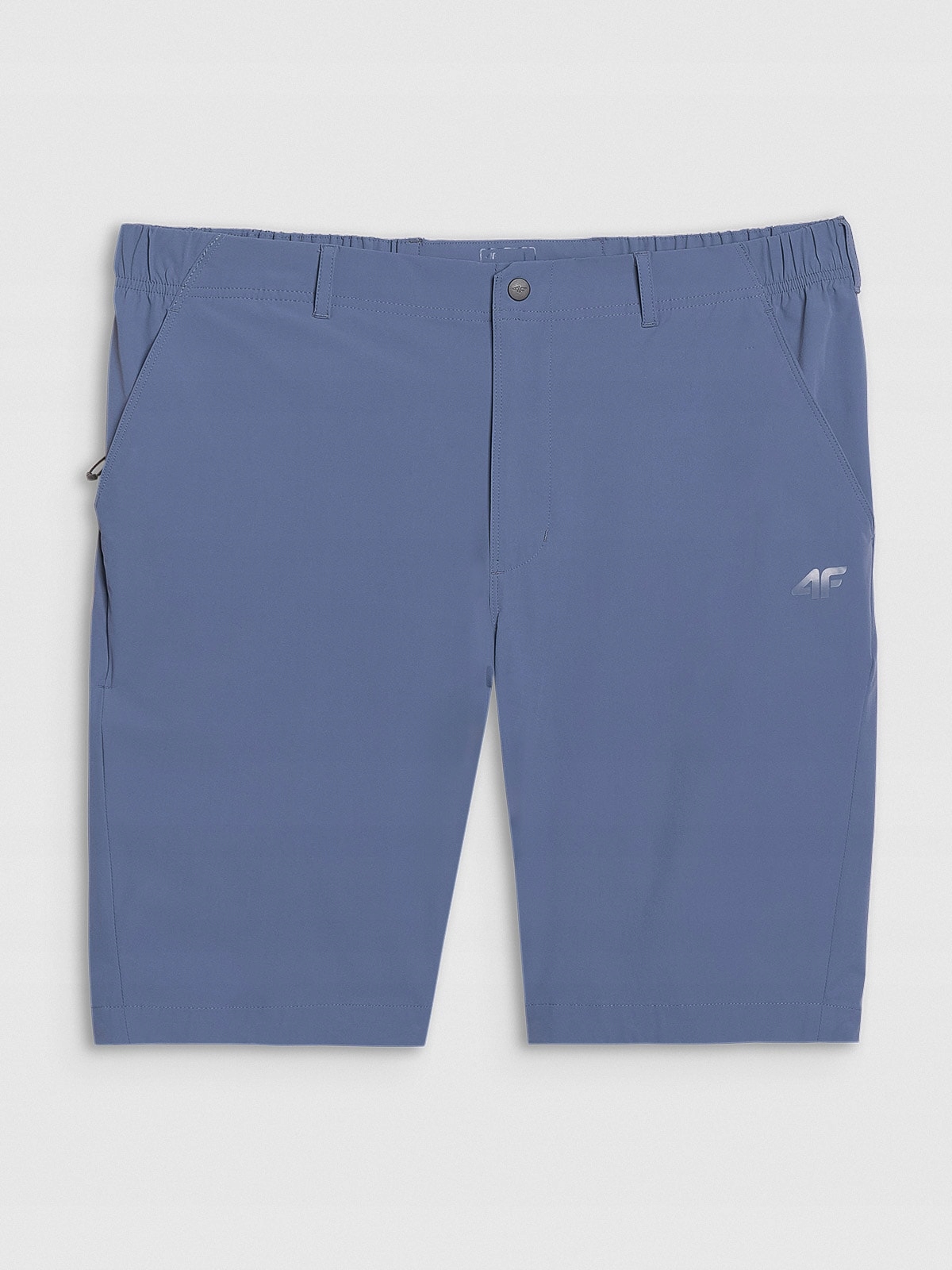 4F Kraťasy 4Way Stretch pánské tmavě modré Velikost XL