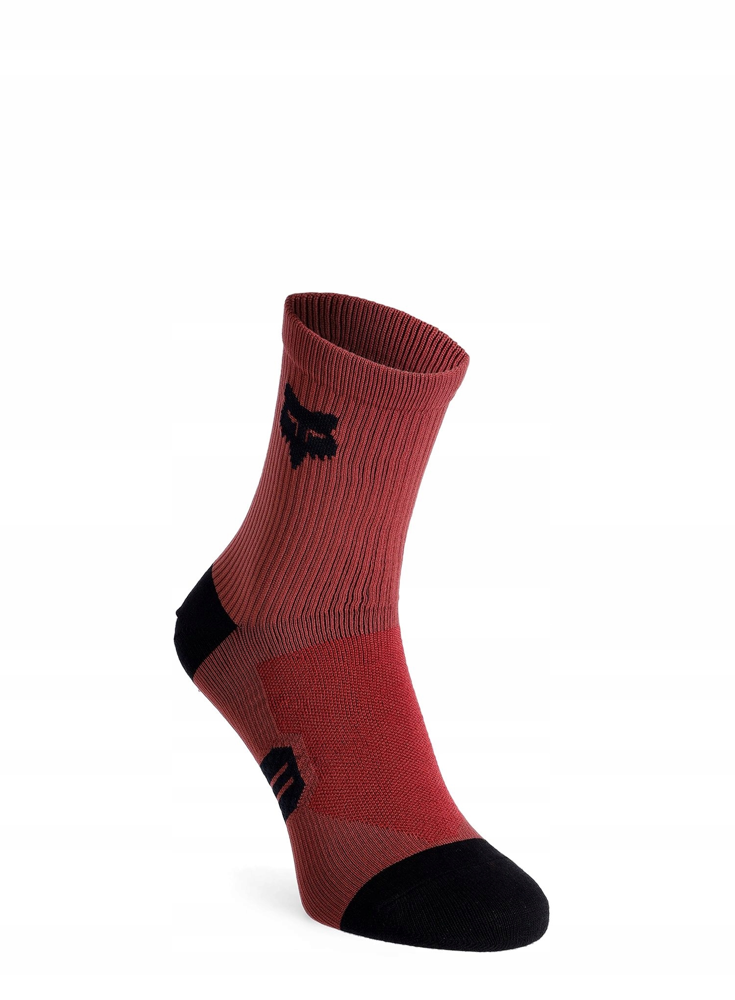Skarpety rowerowe Fox 6 Ranger Sock rust 43-45