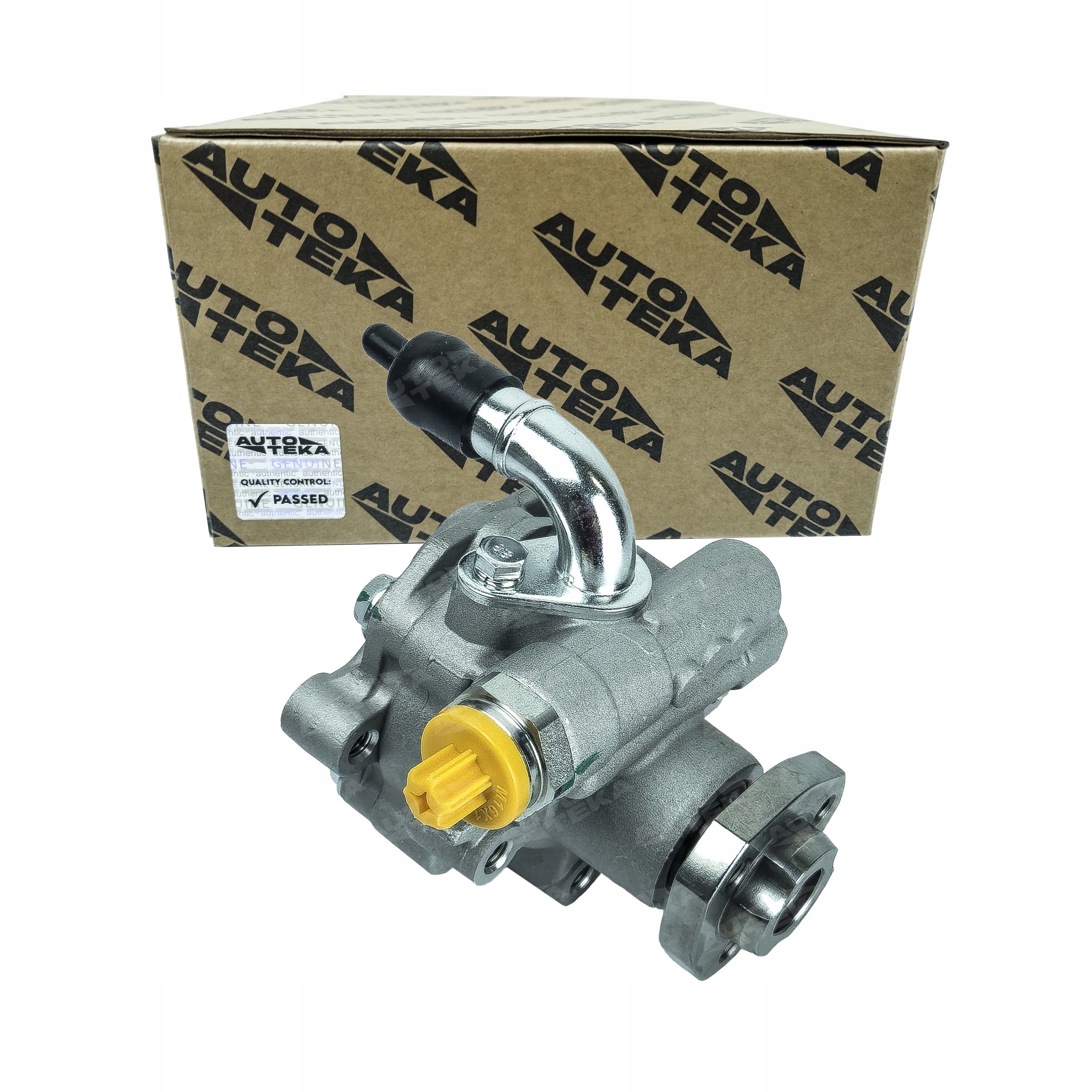 Pompa wspomagania FORD Galaxy SEAT Alhambra VW Sharan