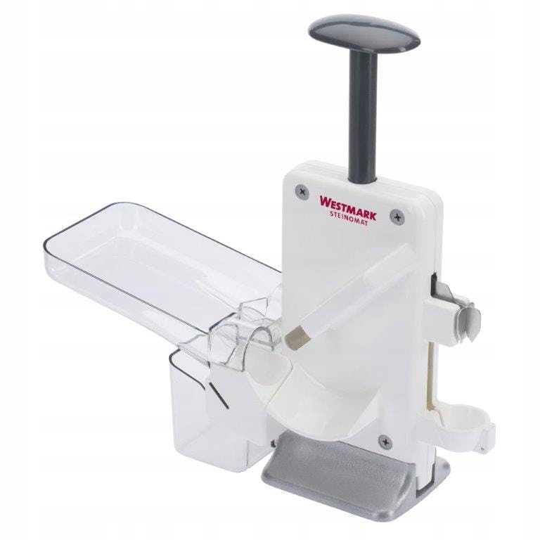 Westmark, oboustranná odpeckovač višní a švestek, Steinomat