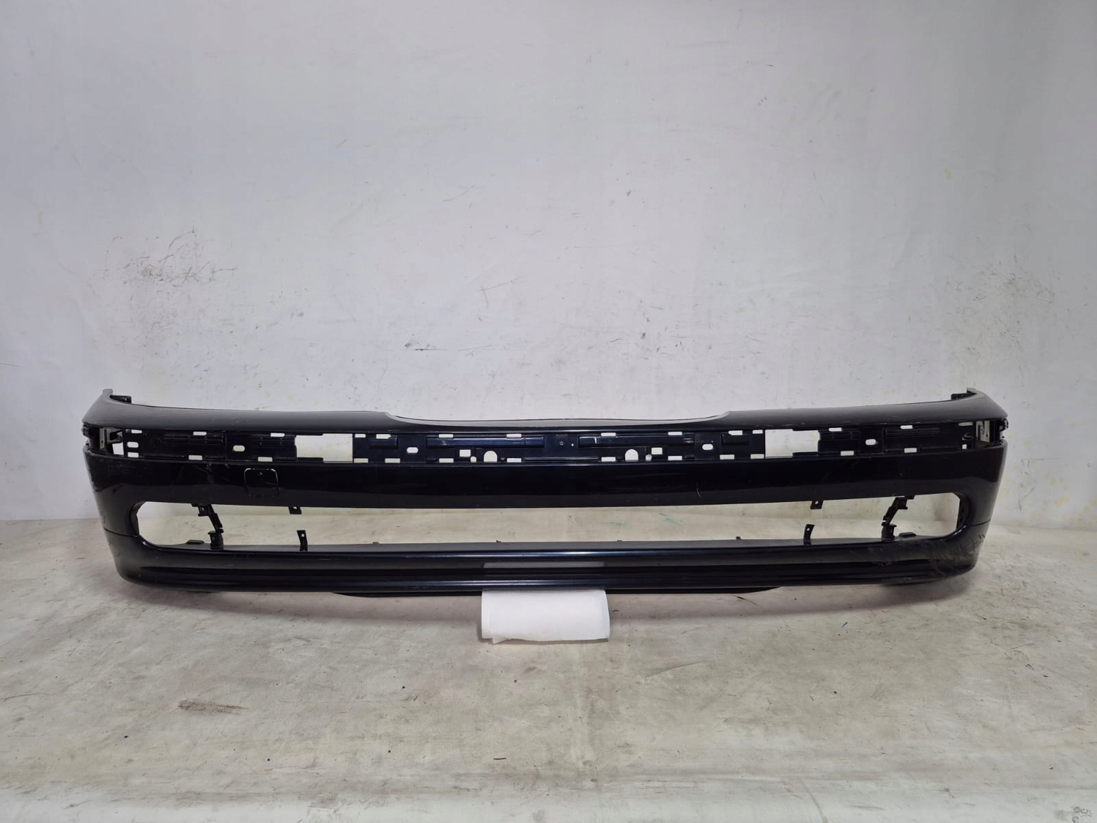BMW 5 E39 LCI LIFT 00-03 bumper front front