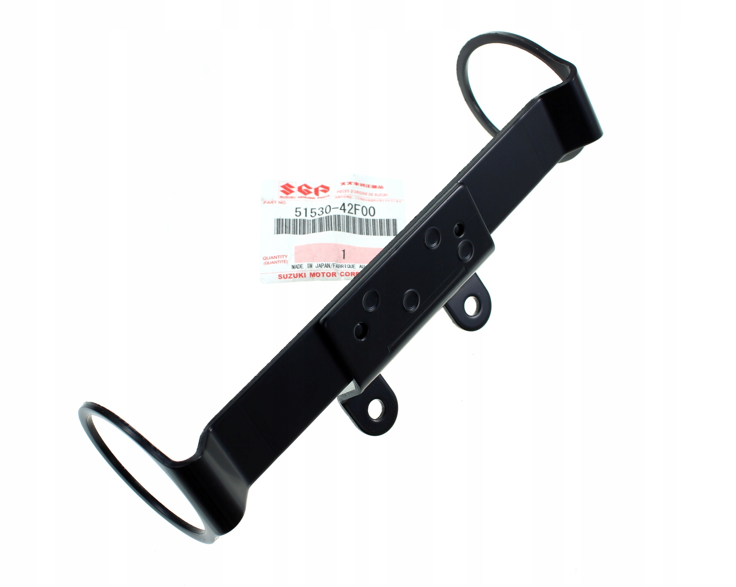 51530-42F00 - SUZUKI GSX 1400 СТОЙКА КРЕПЛЕНИЕ ЛАМПЫ Л