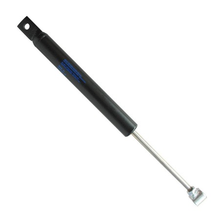 Nájezdový tlumič pro Peitz Bpw 220-330 mm 2700 kg tlumič přívěsu Knott
