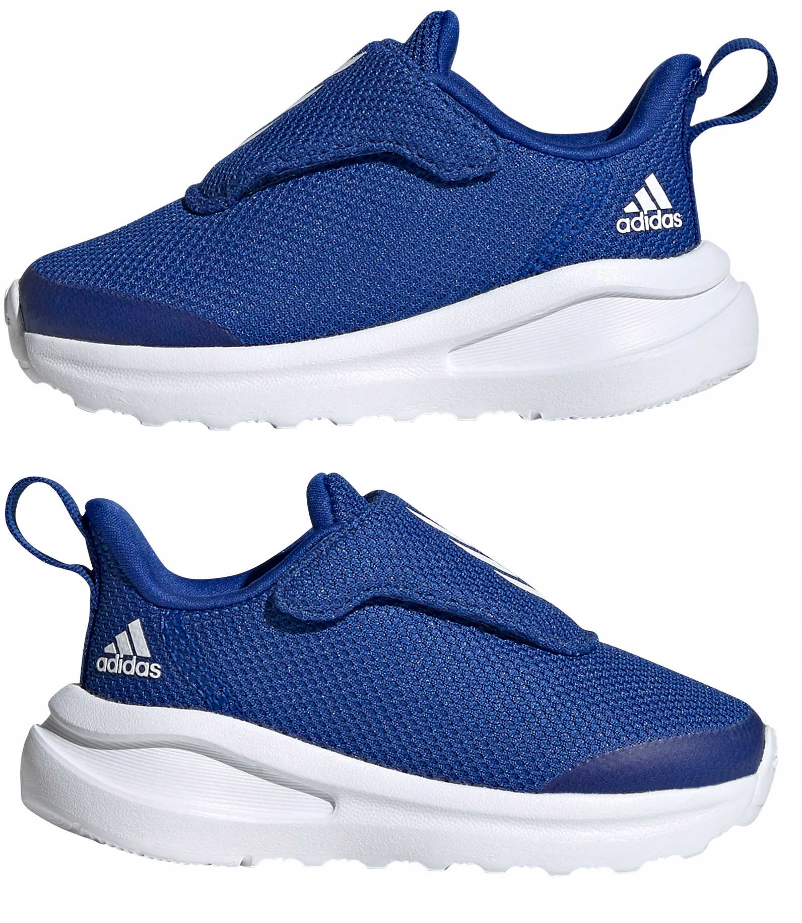

Buty adidas FortaRun Ac Running FY3060 21