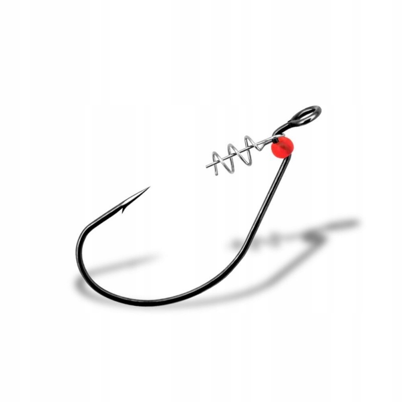 Hak offsetowy Gurza Worm 101 Lehs #2 9szt