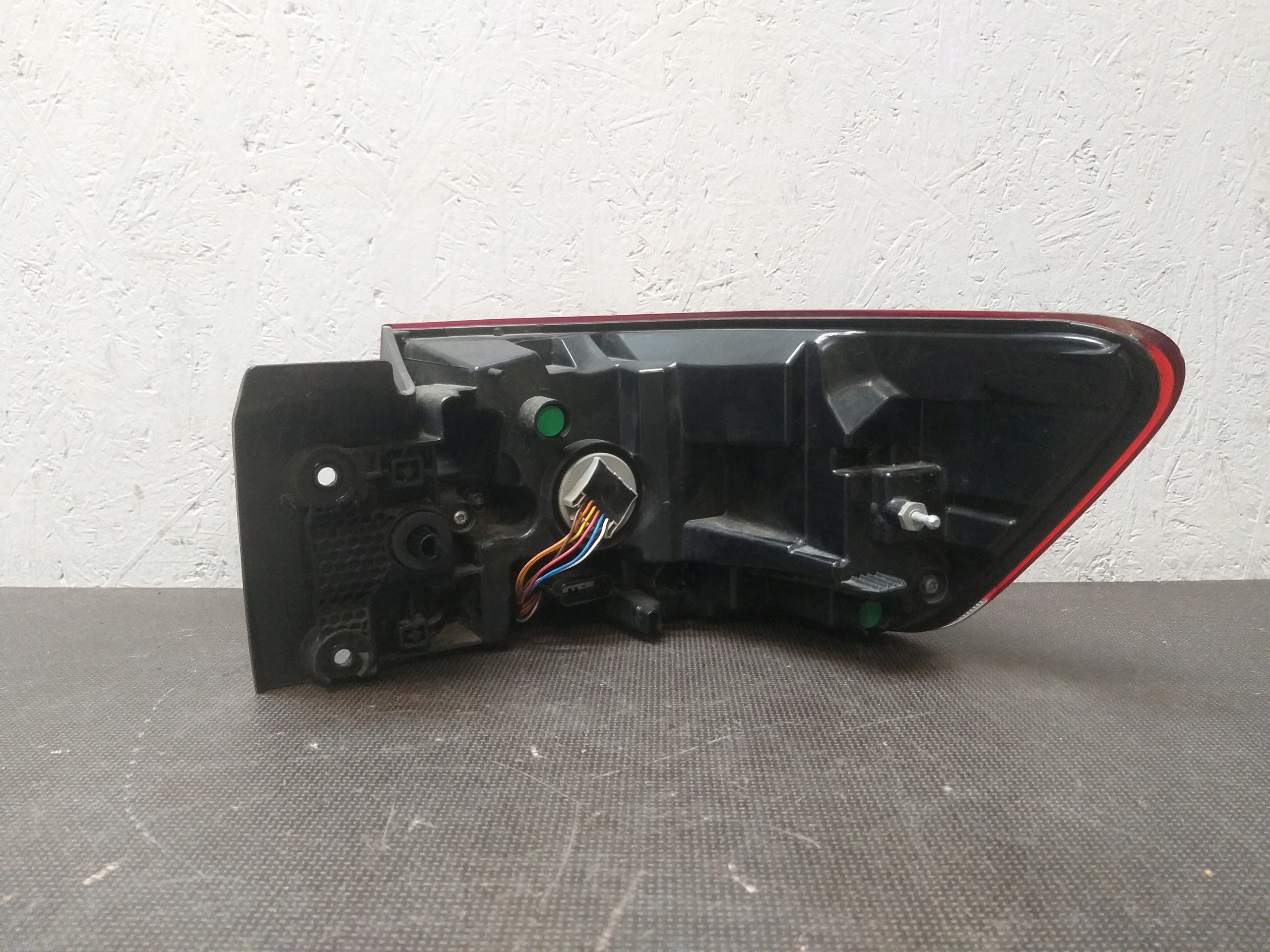 LIGHT REAR PART LEFT RENAULT TALISMAN LIFT KOMBI LED 265558238R
