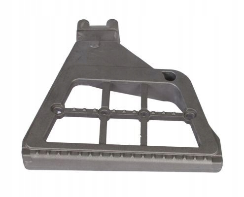 РЕМОНТ ВХОДНОЙ СТУПЕНИ DAF-SB-003L PACOL