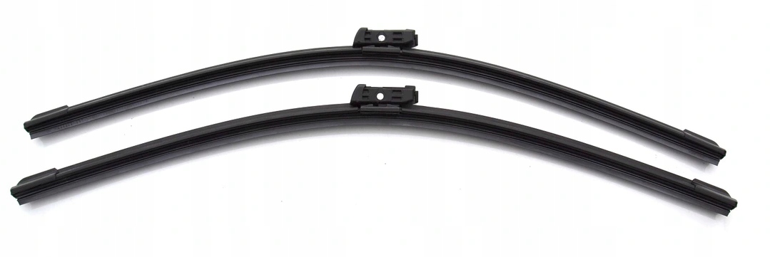 

Wycieraczki 600/600 Płaskie Vw Amarok Vw T5 T6