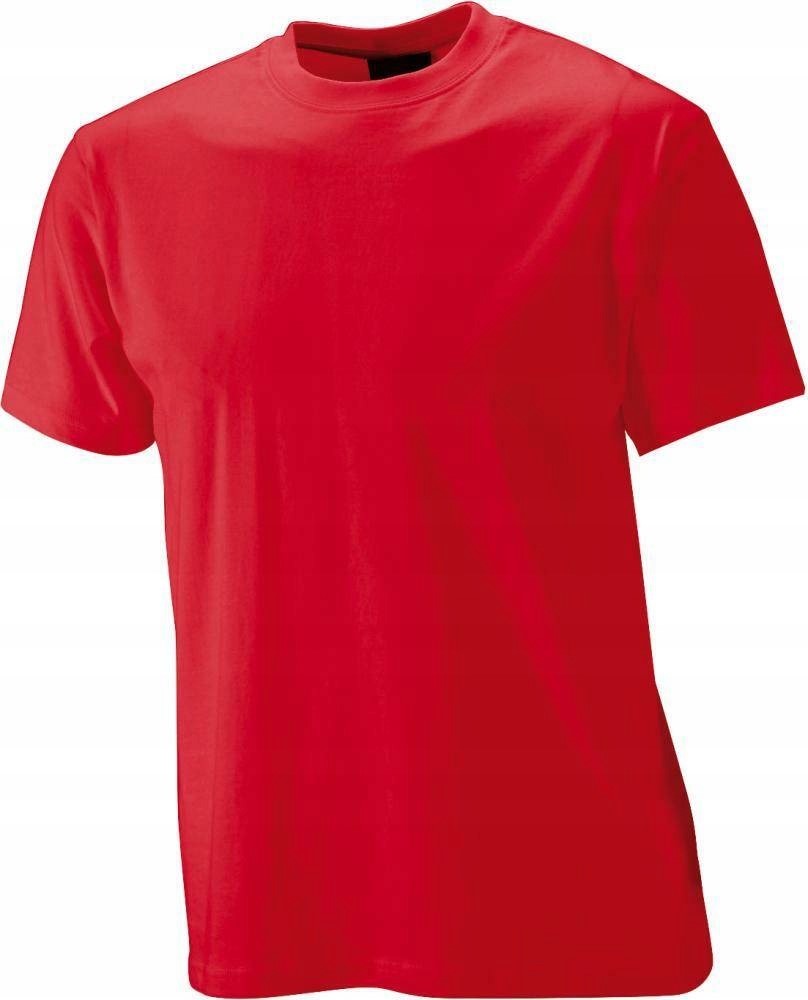 

T-Shirt Premium, rozm.2XL, czerwony