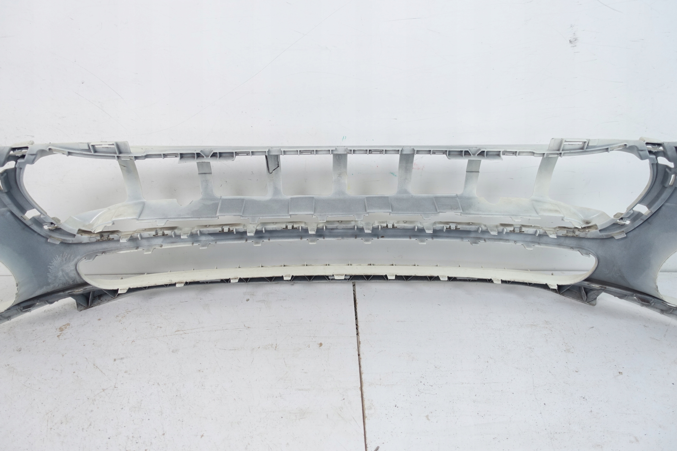 bumper front front MINI CLUBMAN F54 7370791