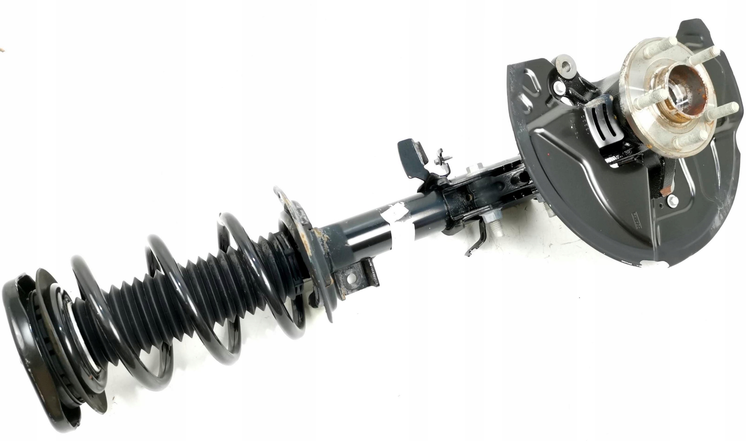 LX61-18045-SCD, LX6C-3K170-A1A - НОВЫЙ OE MCPERSON АМОРТИЗАТОР ПРАВЫЙ P FORD KUGA MK3