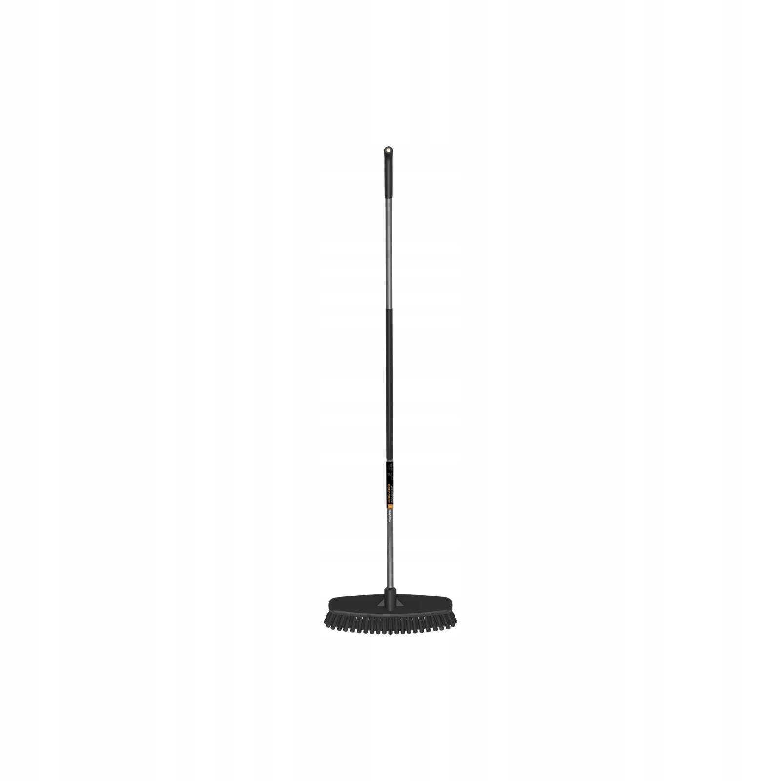 Szczotka uniwersalna alum. trzonek sz.430mm dł.1650mm Ergo Fiskars F1077114