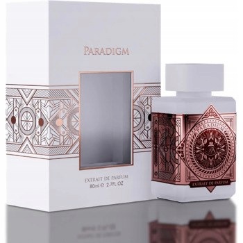 French Avenue Paradigm Parfum 80 ml