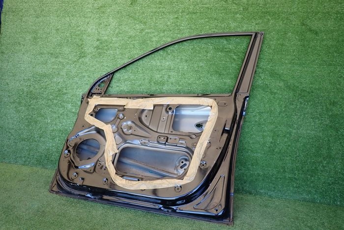 HYUNDAI I20 III 14- dveře pravé přední předek
