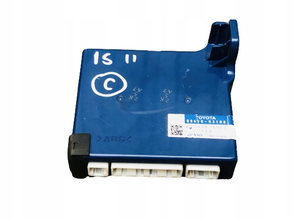 МОДУЛЬ КОНДИЦИОНЕРА LEXUS IS II 05-13 88650-53180