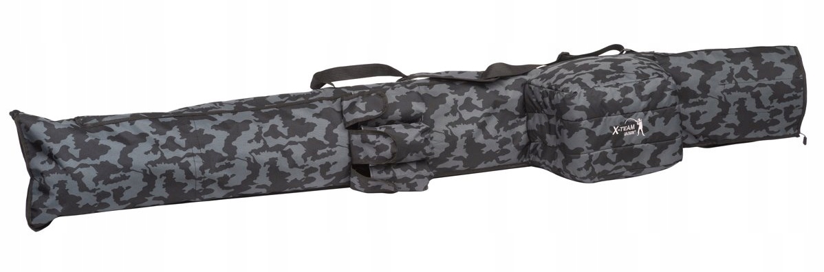 Pokrowiec Na Wędki Karpiowe 210cm Jaxon