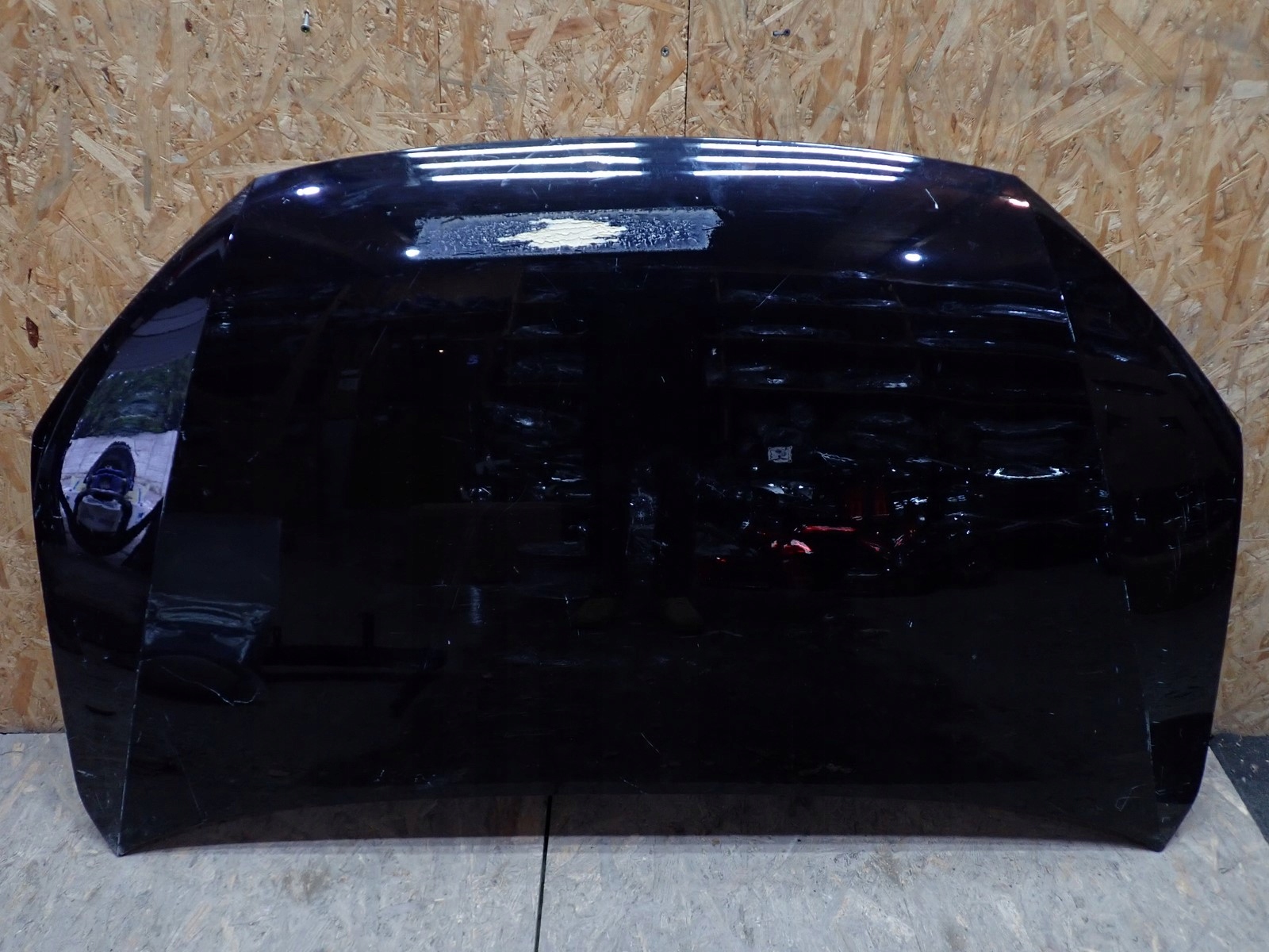 Cofano VW VOLKSWAGEN SHARAN 7N 2010- 7N0823031A