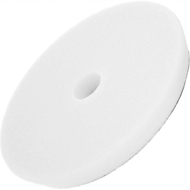 

ZviZZer Thermo White Tnący Pad Polerski 140/20/125