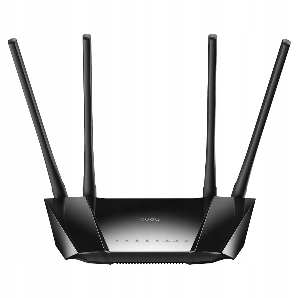 Cudy LT400 N300 Wi-Fi 4G Lte Cat4 Router