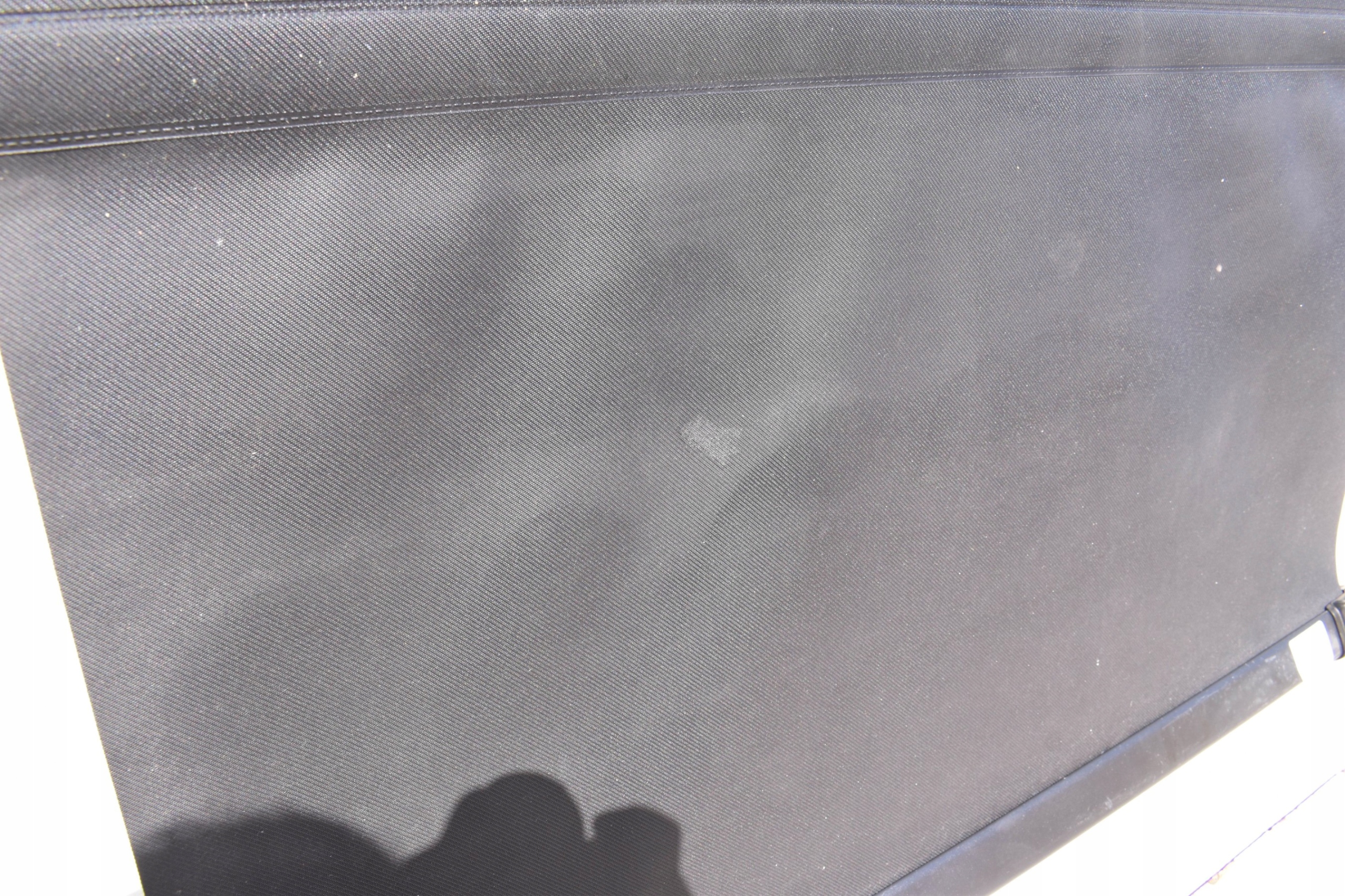 blinds boot KIA CEED II KOMBI 2012-2015R