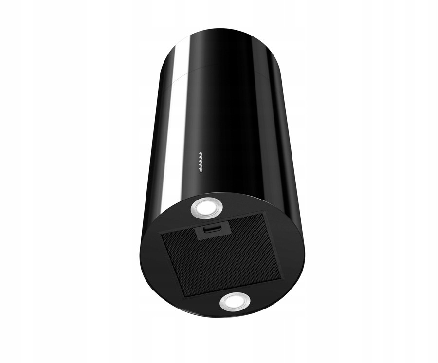 OKAP TUBA TOFLESZ BALTIC PLUS CZARNY POŁYSK+GRATIS