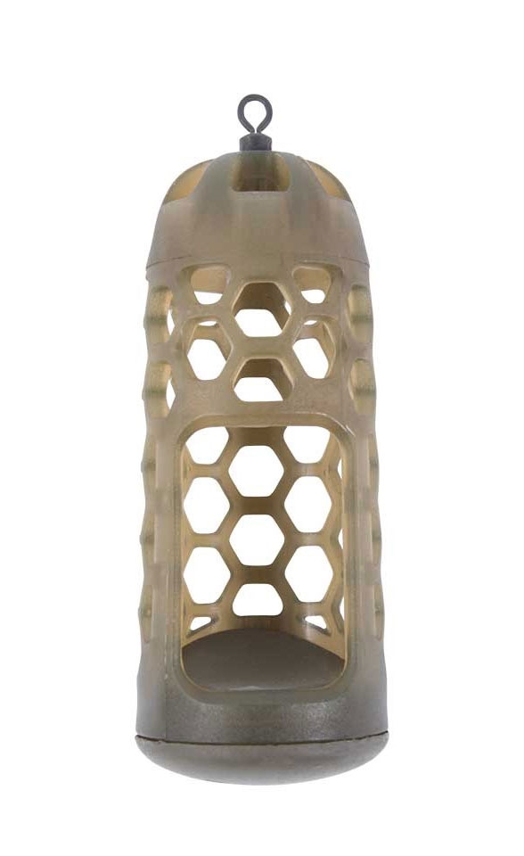 Koszyk Preston Absolute Window Caged Feeder S 60g