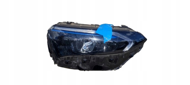 MERCEDES EQA EQB W243 light left front FULL LED A2439060100
