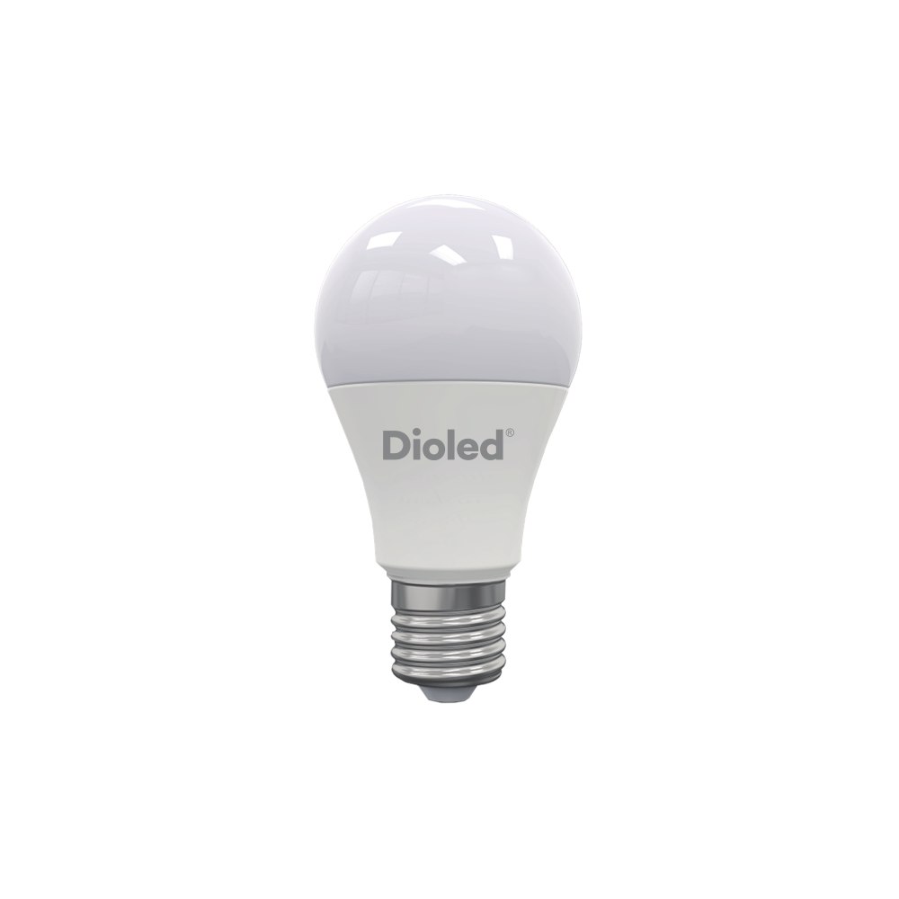 

Żarówka Led 14W E27 neutralna 1190lm Dioled