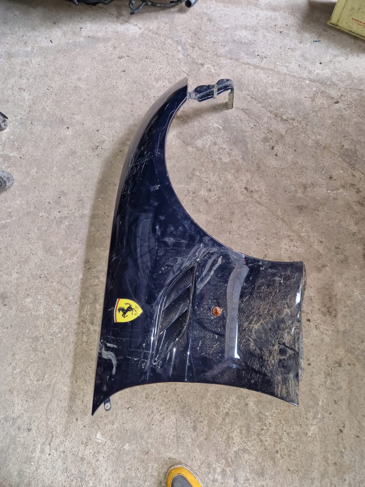 parafango Destra FERRARI CALIFORNIA F149