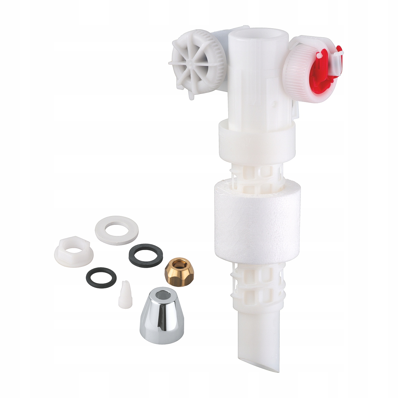Napouštěcí ventil 37095000 Grohe 3/8"